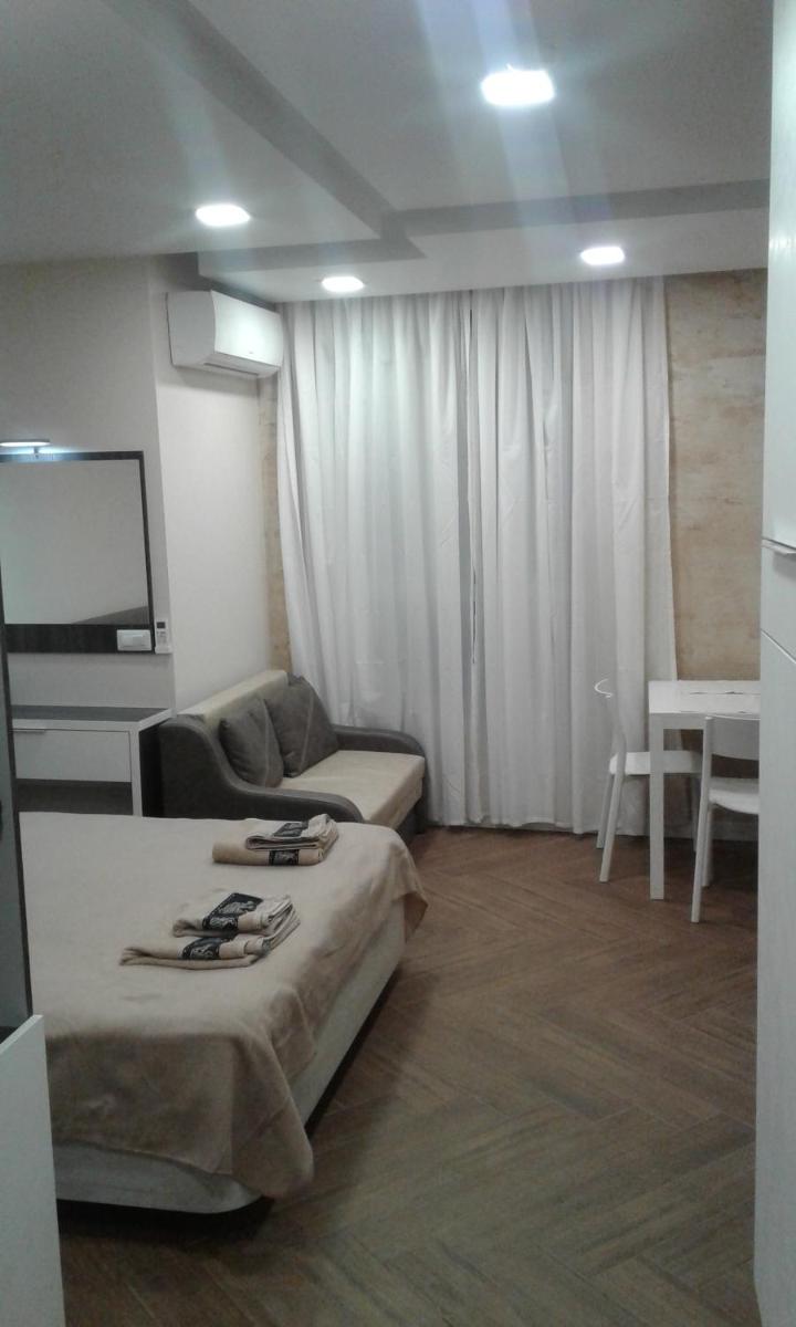 Luxury apartment - Housity