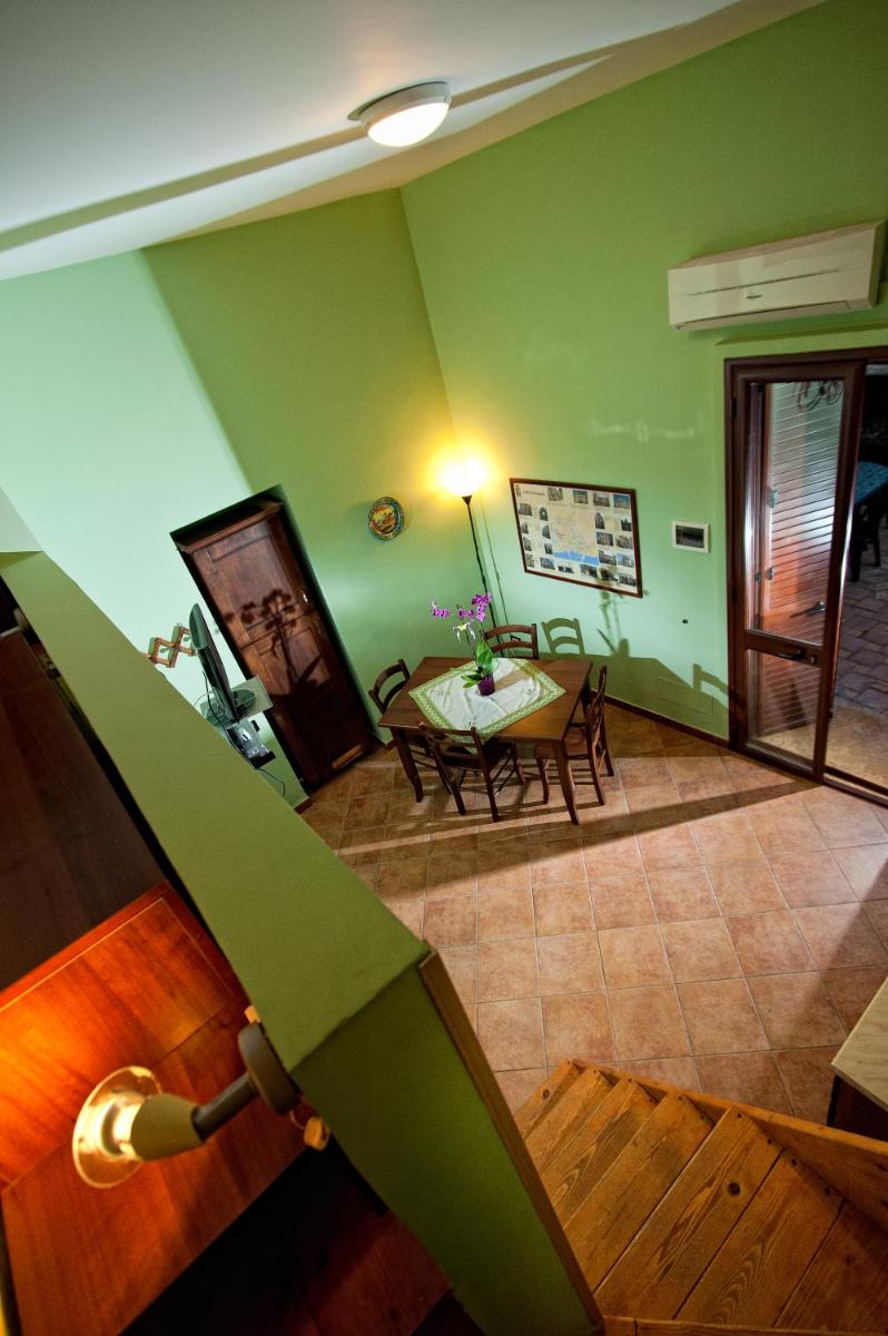 Casale La Zagara - Housity