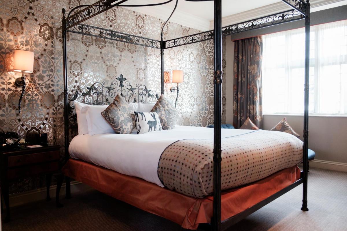 The White Hart Hotel - Housity