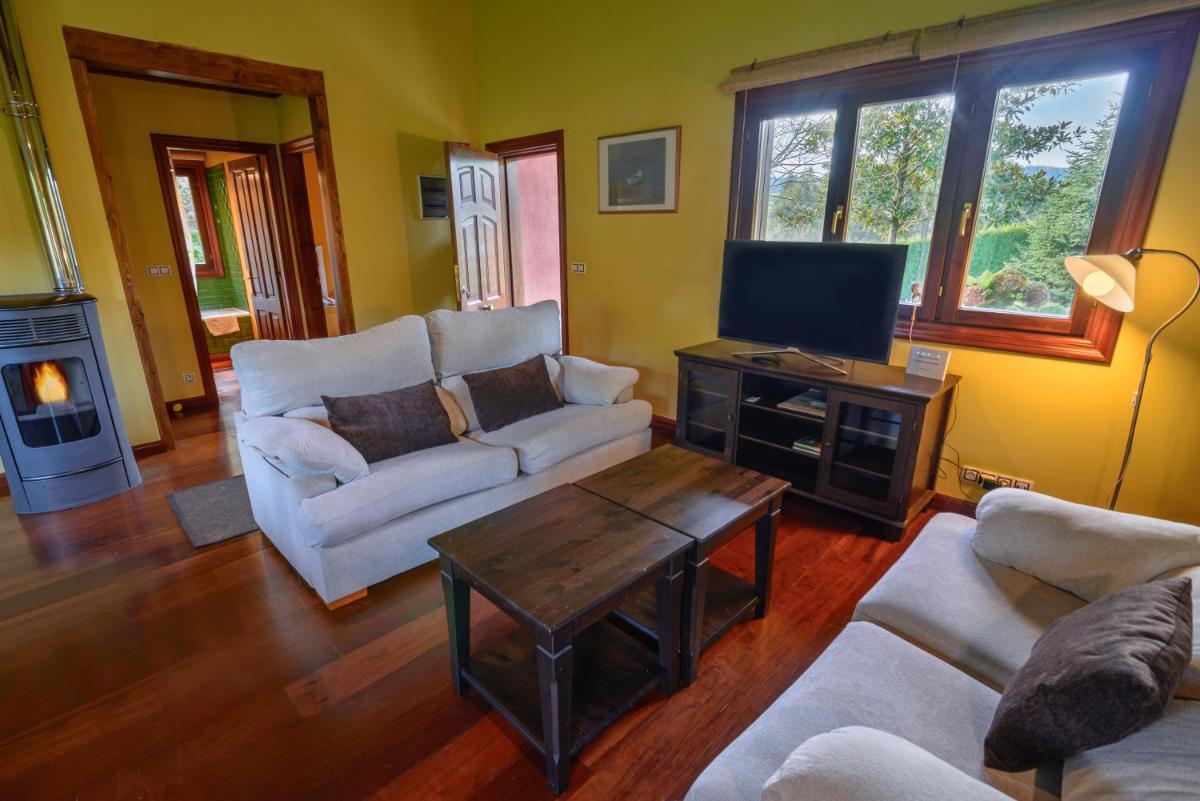 La Casina de Punticiella - Housity
