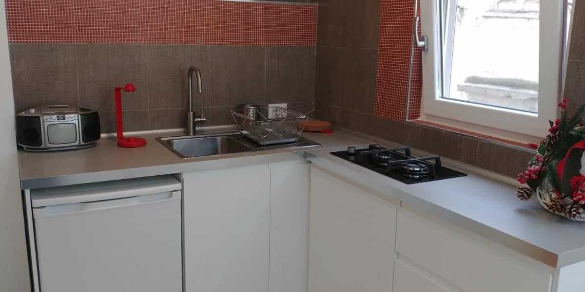 Pasubio 188 - CASA GIOIA - Housity