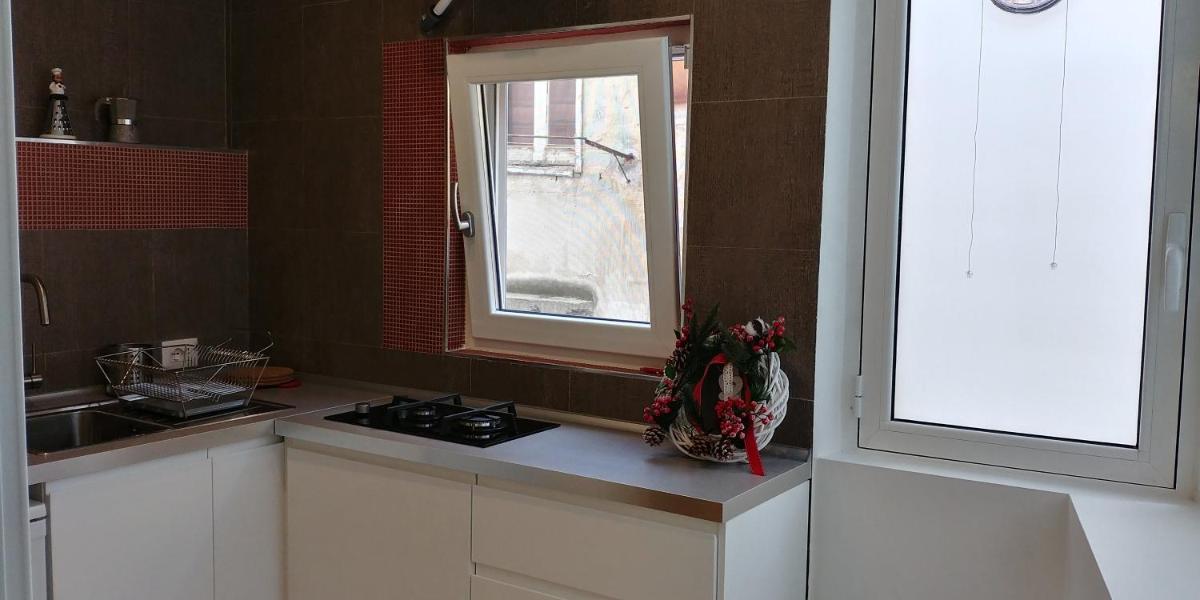 Pasubio 188 - CASA GIOIA - Housity