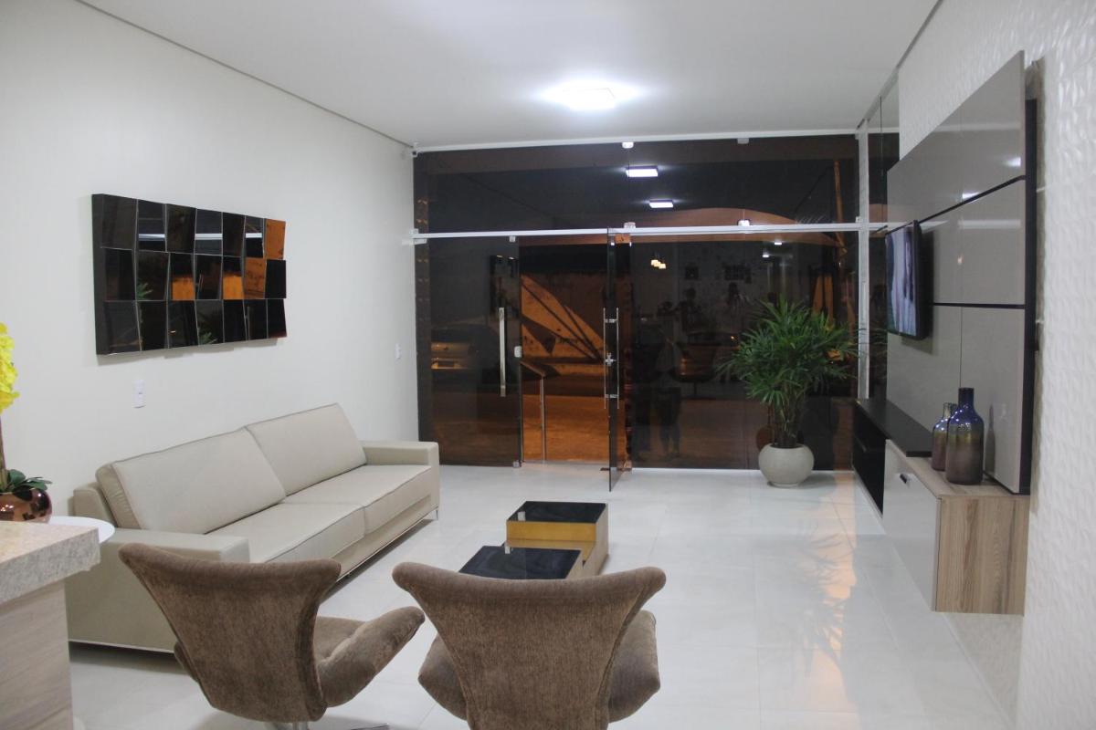 Hotel Executive - Housity