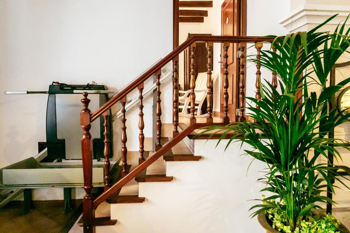 Imagen de la galería de Hotel El Guía, en Sóller