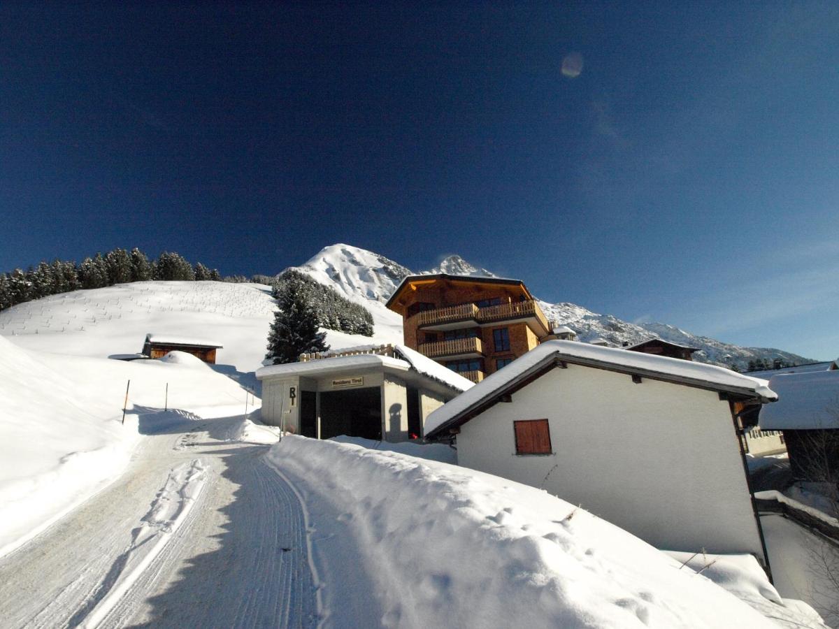 Residenz Tirol - Housity