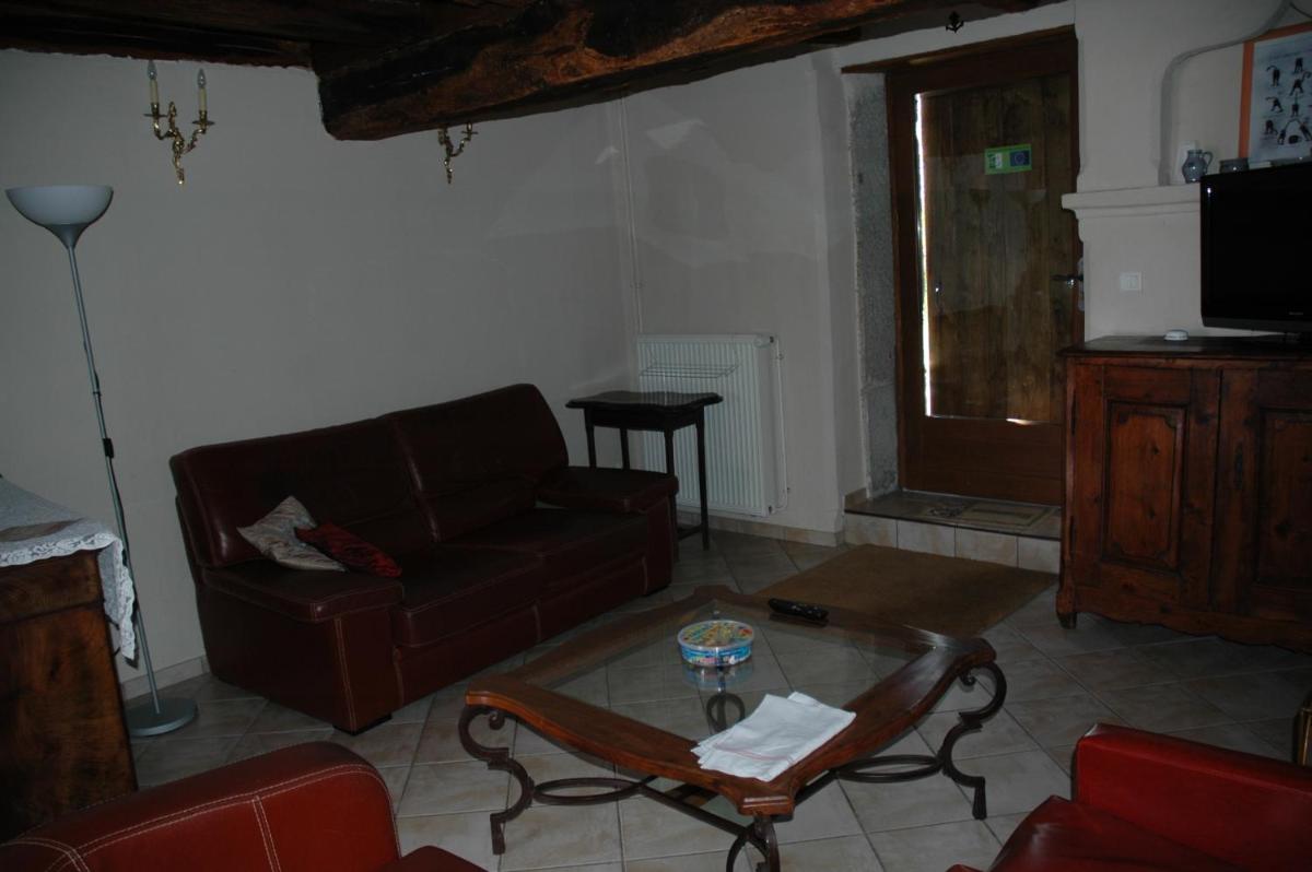 Le Bellaton - Housity