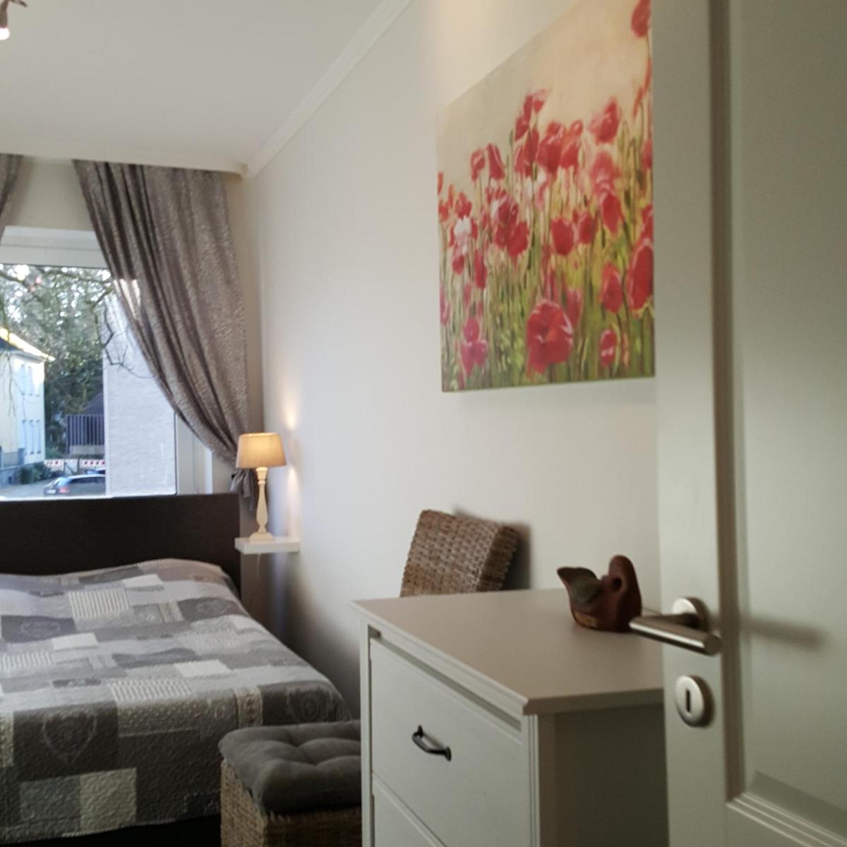 Suitetrails - Ferienwohnung Nordwind