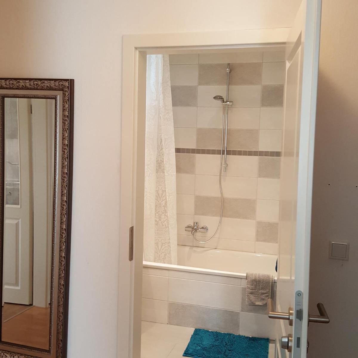 Suitetrails - Ferienwohnung Nordwind