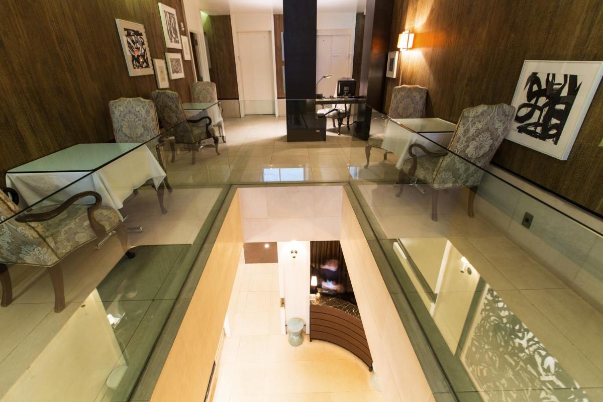 City Club Hotel - Housity