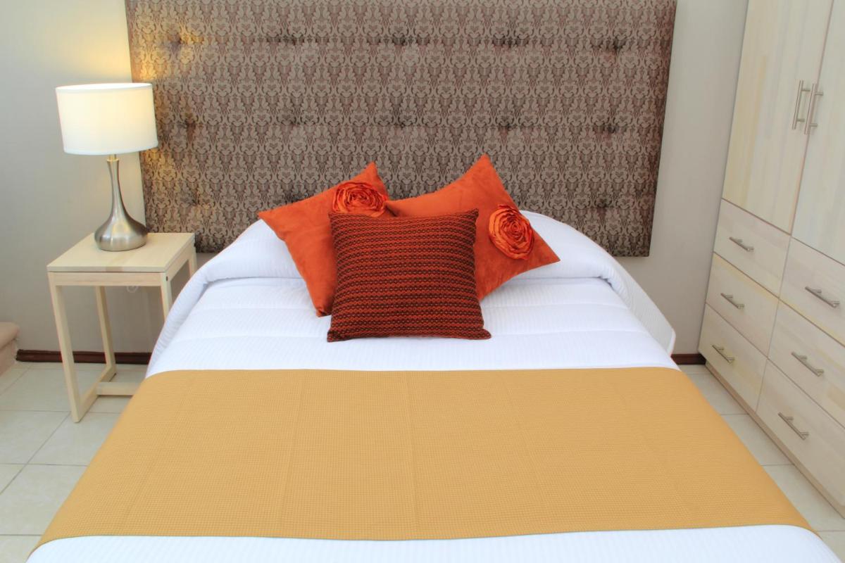 Hotel La Casa de María - Housity