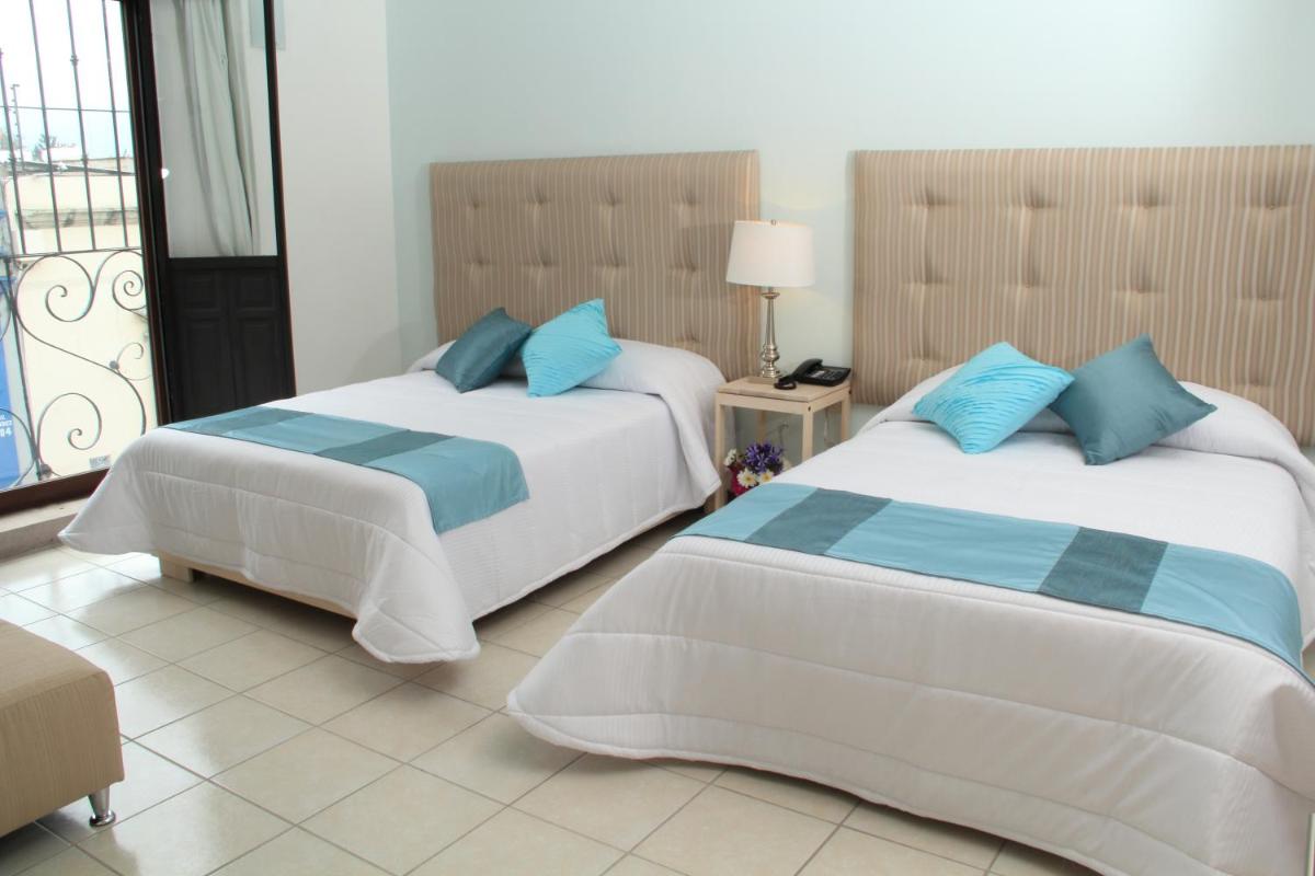 Hotel La Casa de María - Housity
