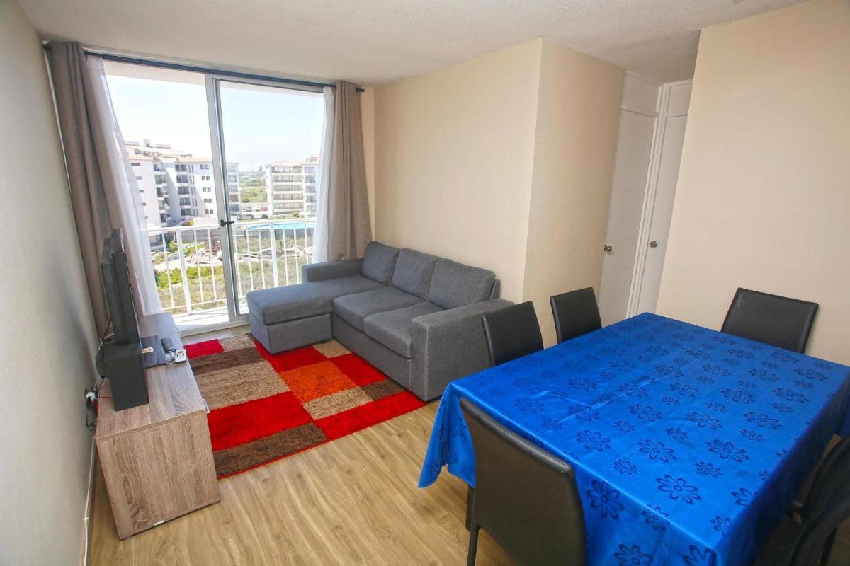 Departamento La Serena - Housity