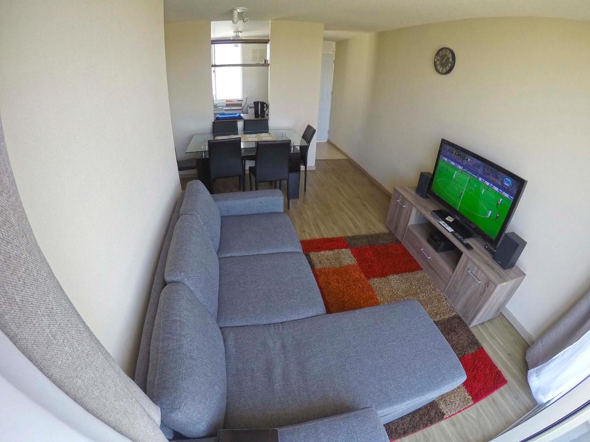 Departamento La Serena - Housity