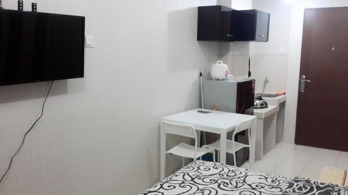Netty Apartemen Puri Park View - Housity