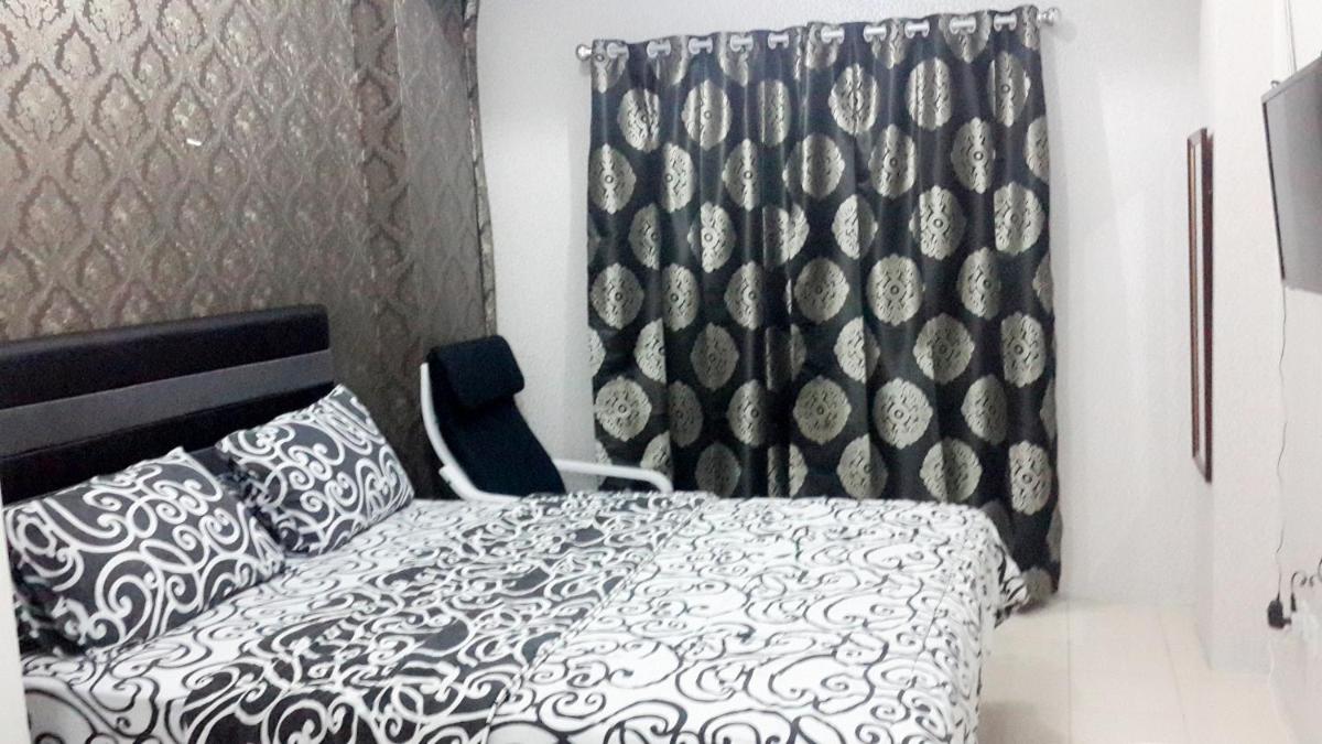 Netty Apartemen Puri Park View - Housity