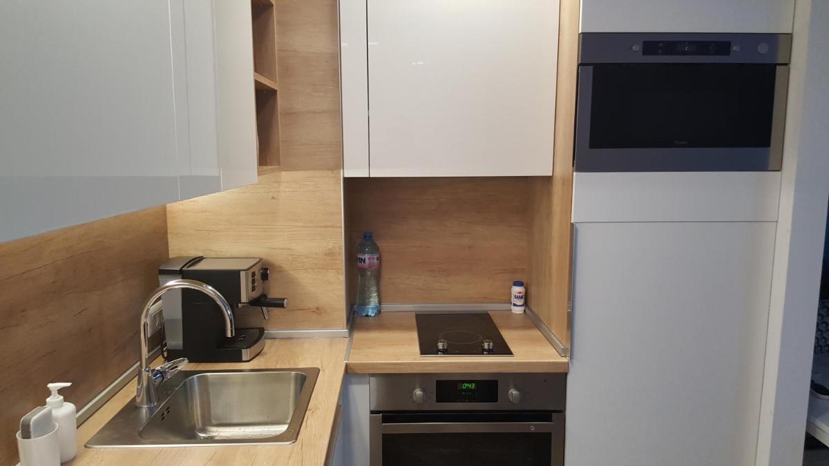 Select Apartment - Housity
