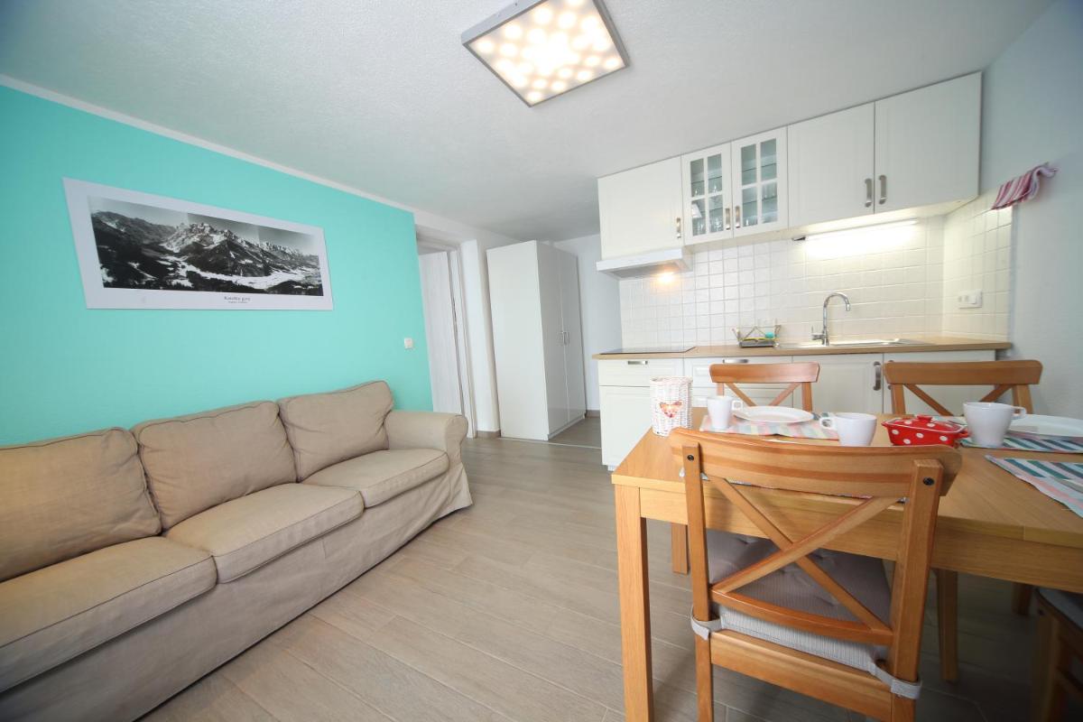 Apartments Planica - Housity