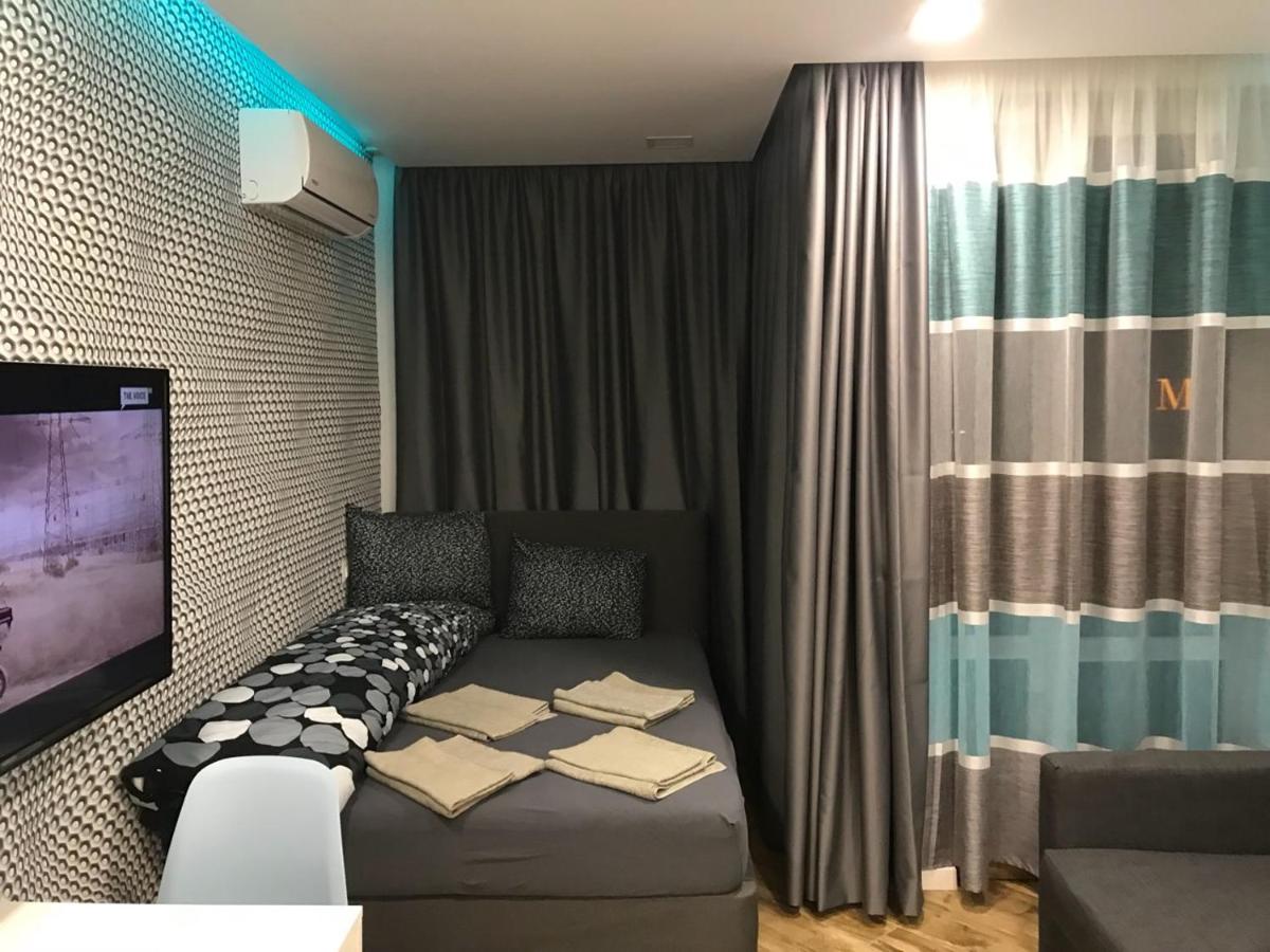 Select Apartment - Housity