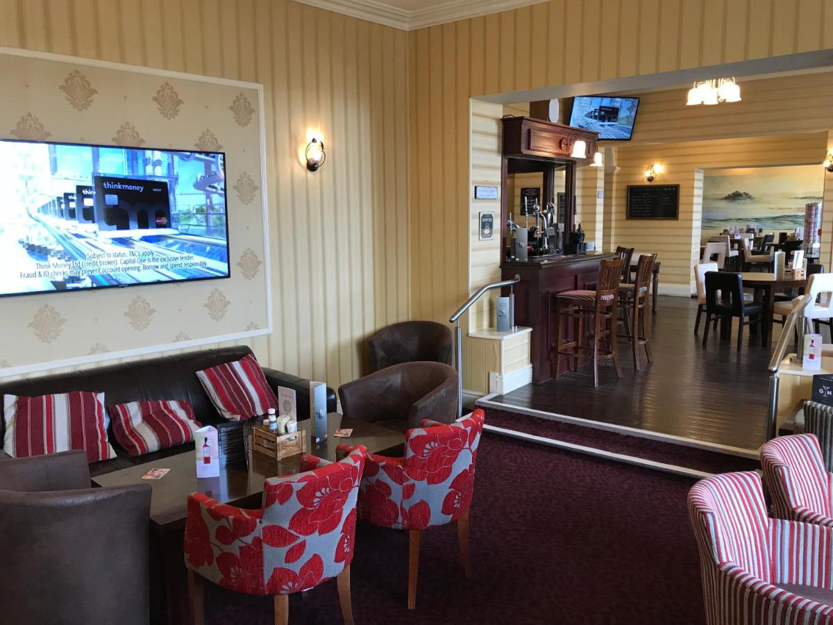 Baytree Hotel - Housity