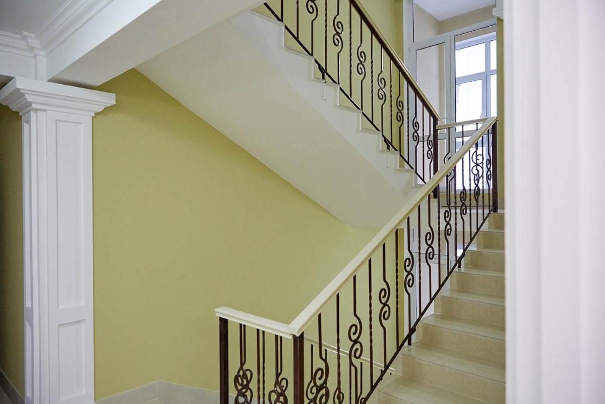 Apartment OneClickRent 2 SmartHouse - Housity