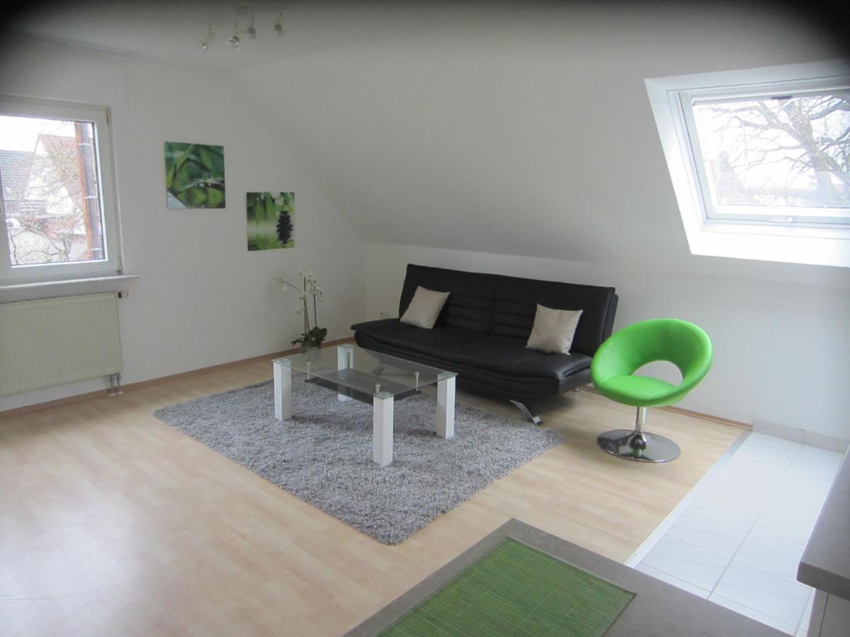 Appartement Munz - Housity