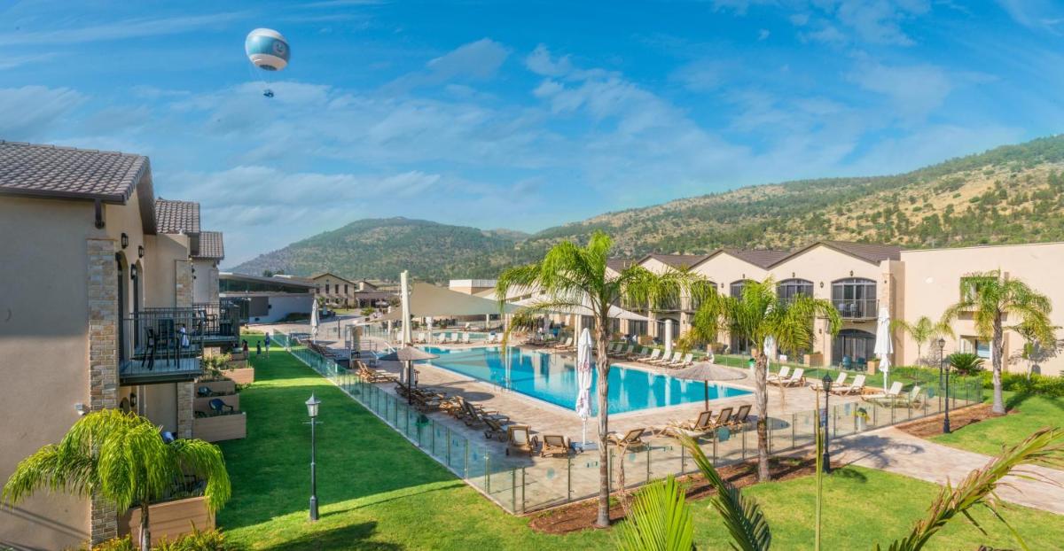 Galilion Hotel - Housity