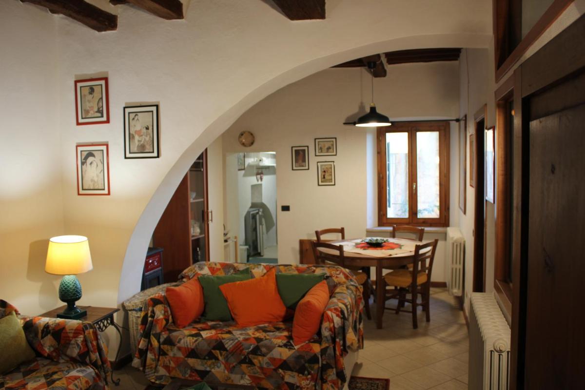 Casa Collazzi - Housity