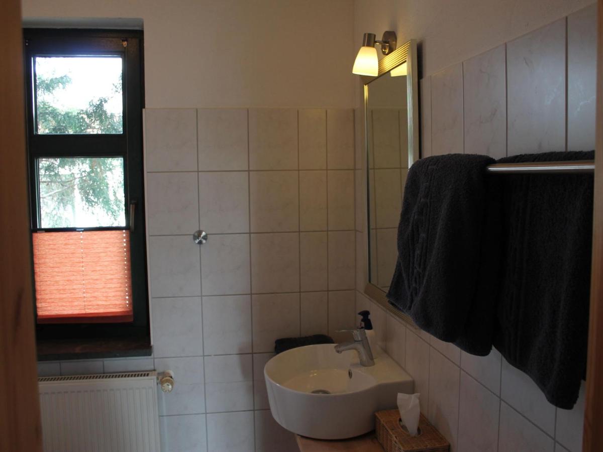 Wohnung in Dargun mit Garten - Housity