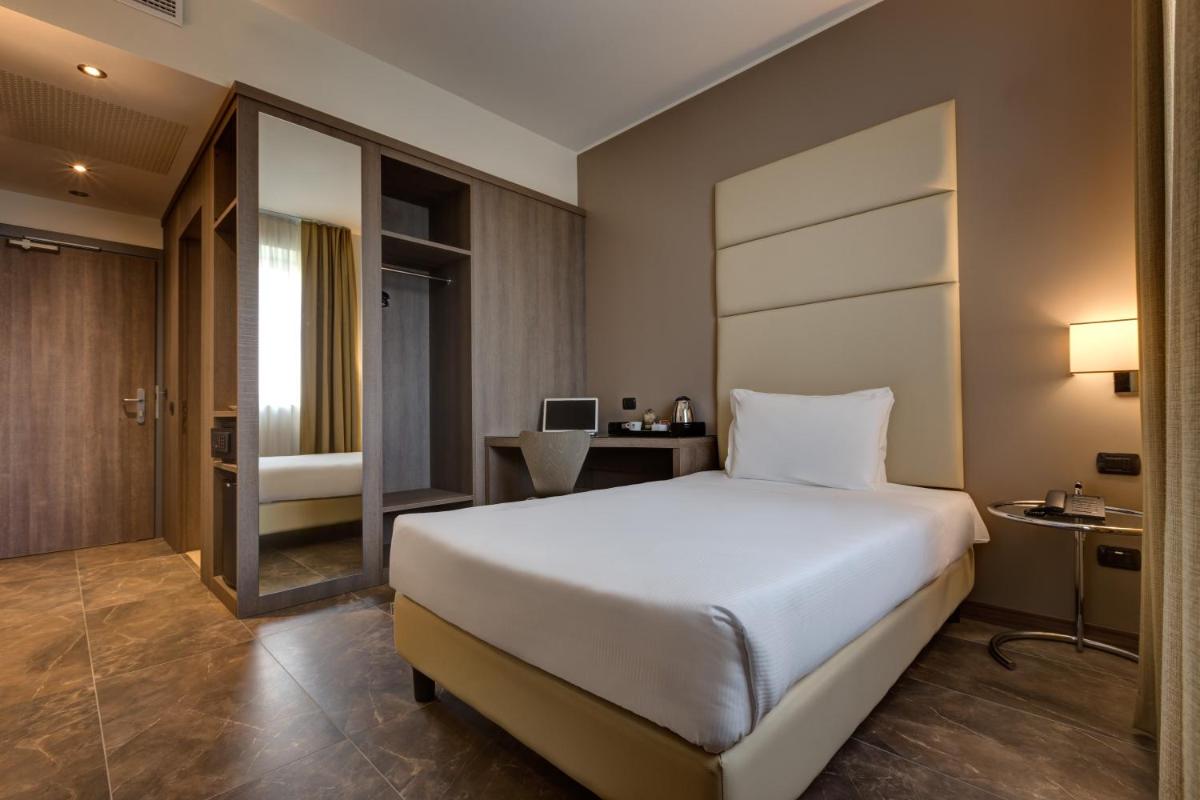 Klima Hotel Milano Fiere - Housity