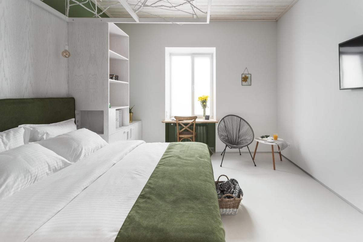 City Hotel Bortoli by Ribas - Housity