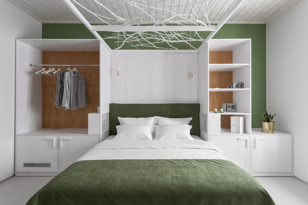 City Hotel Bortoli by Ribas - Housity