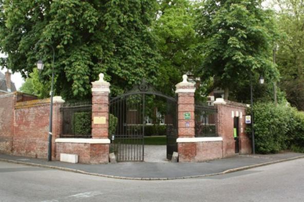 Manoir de la Peylouse - Housity
