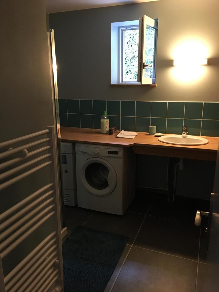 VUE SEINE Chambre Panorama - Housity