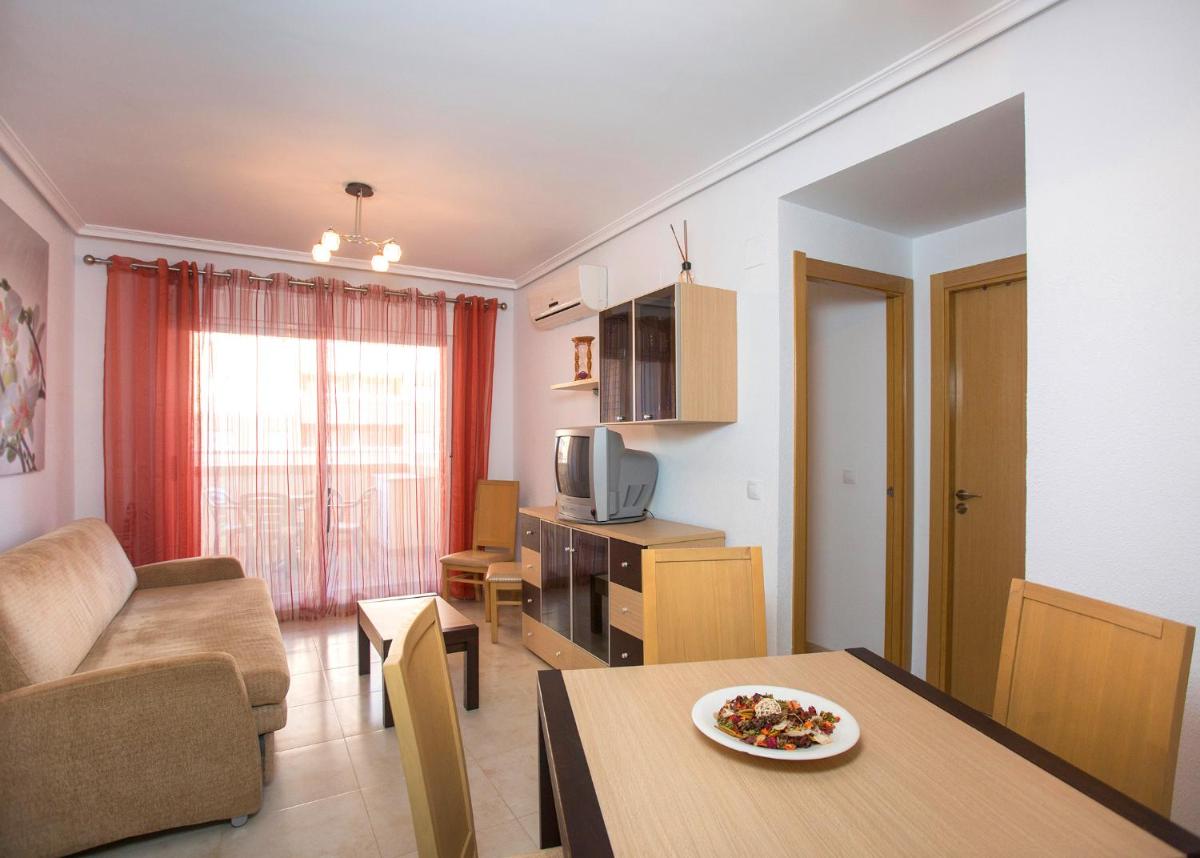 Marina d'Or JArdines del Mar I 305 - Housity