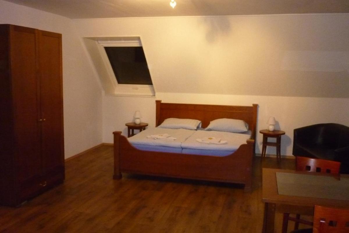 Apartment Alban - Hizvo