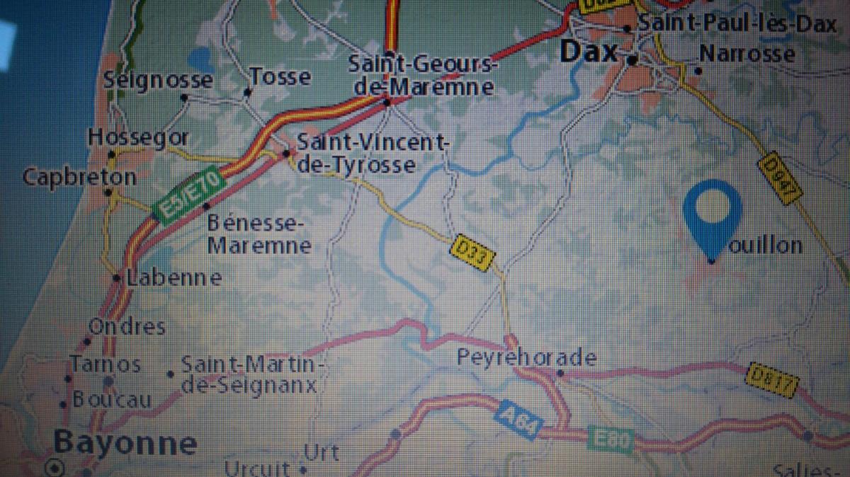 Grand Hourcqs - Housity