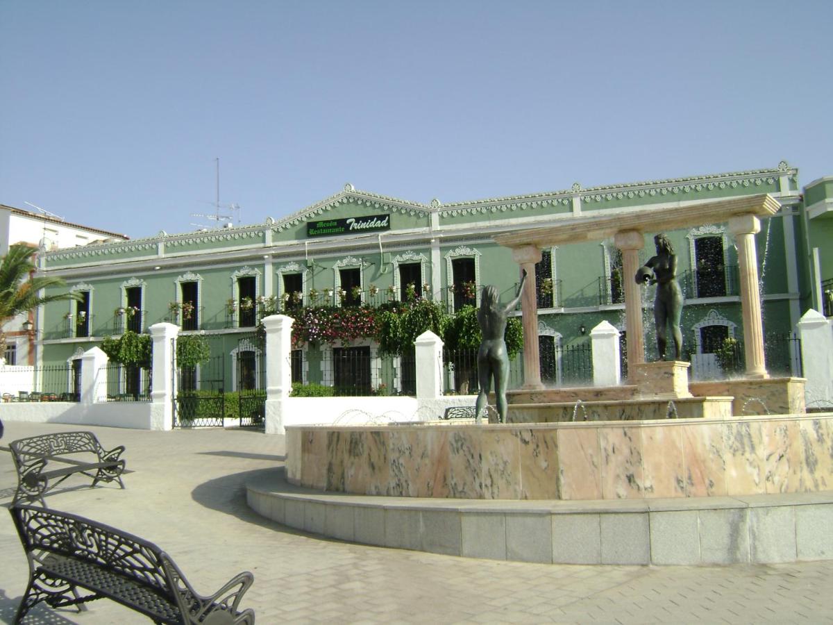Apartamentos Trinidad - Housity