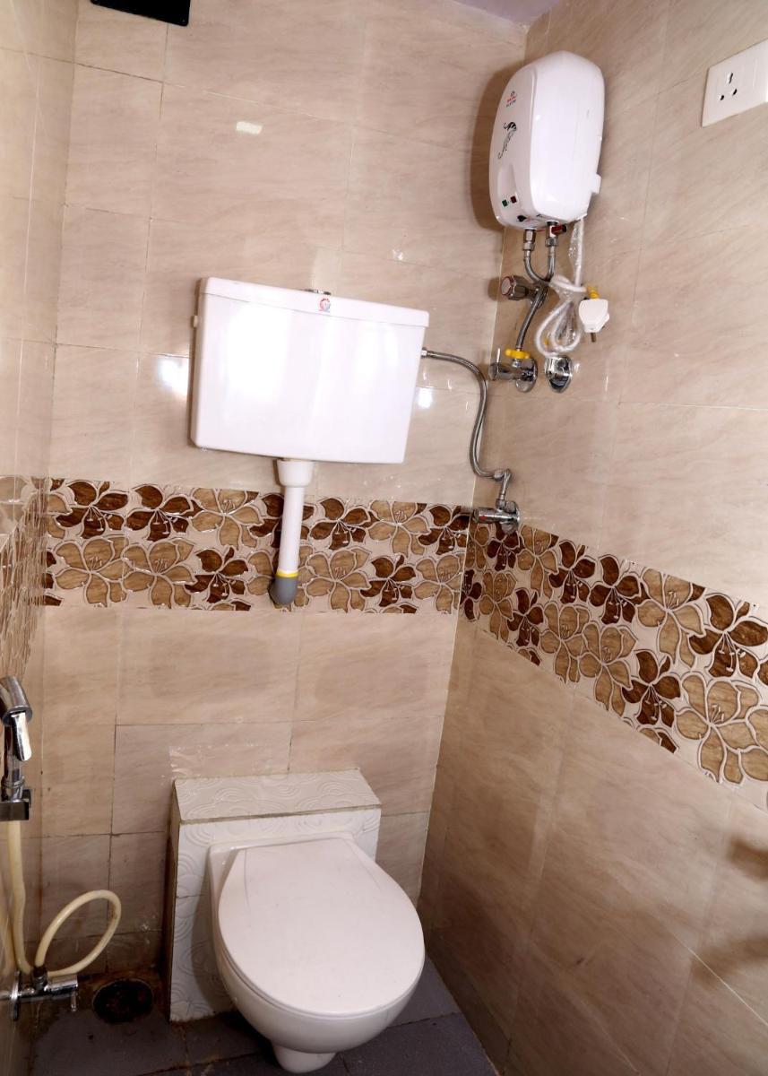 Delta Dormitory - Housity