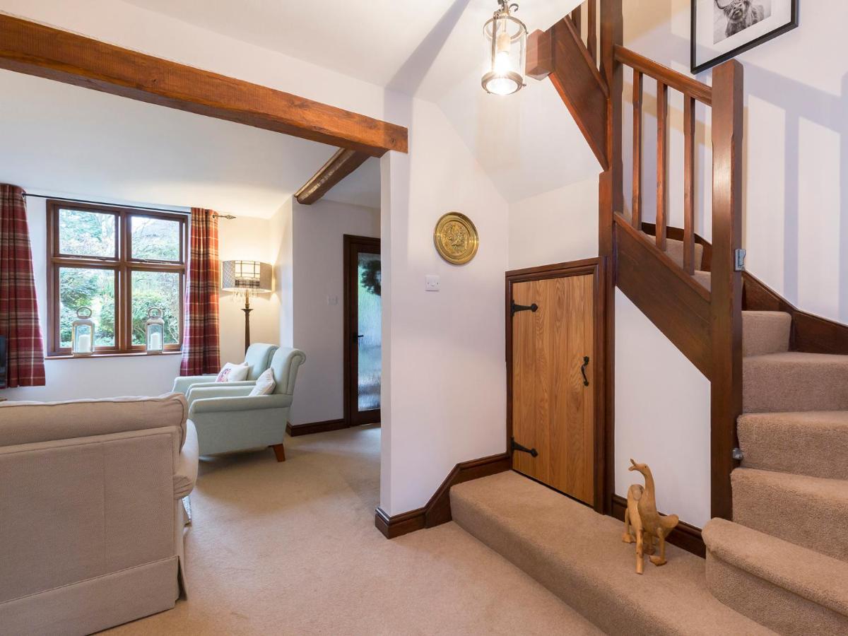 Stepping Stones - Housity