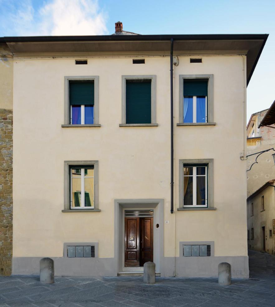 Terra d' Arezzo - Housity