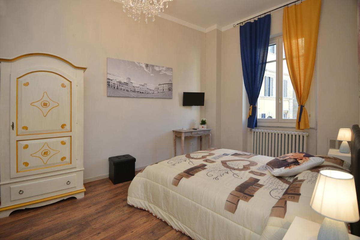 Terra d' Arezzo - Housity