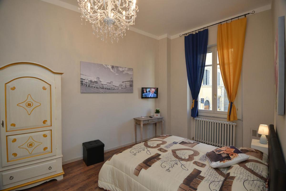 Terra d' Arezzo - Housity