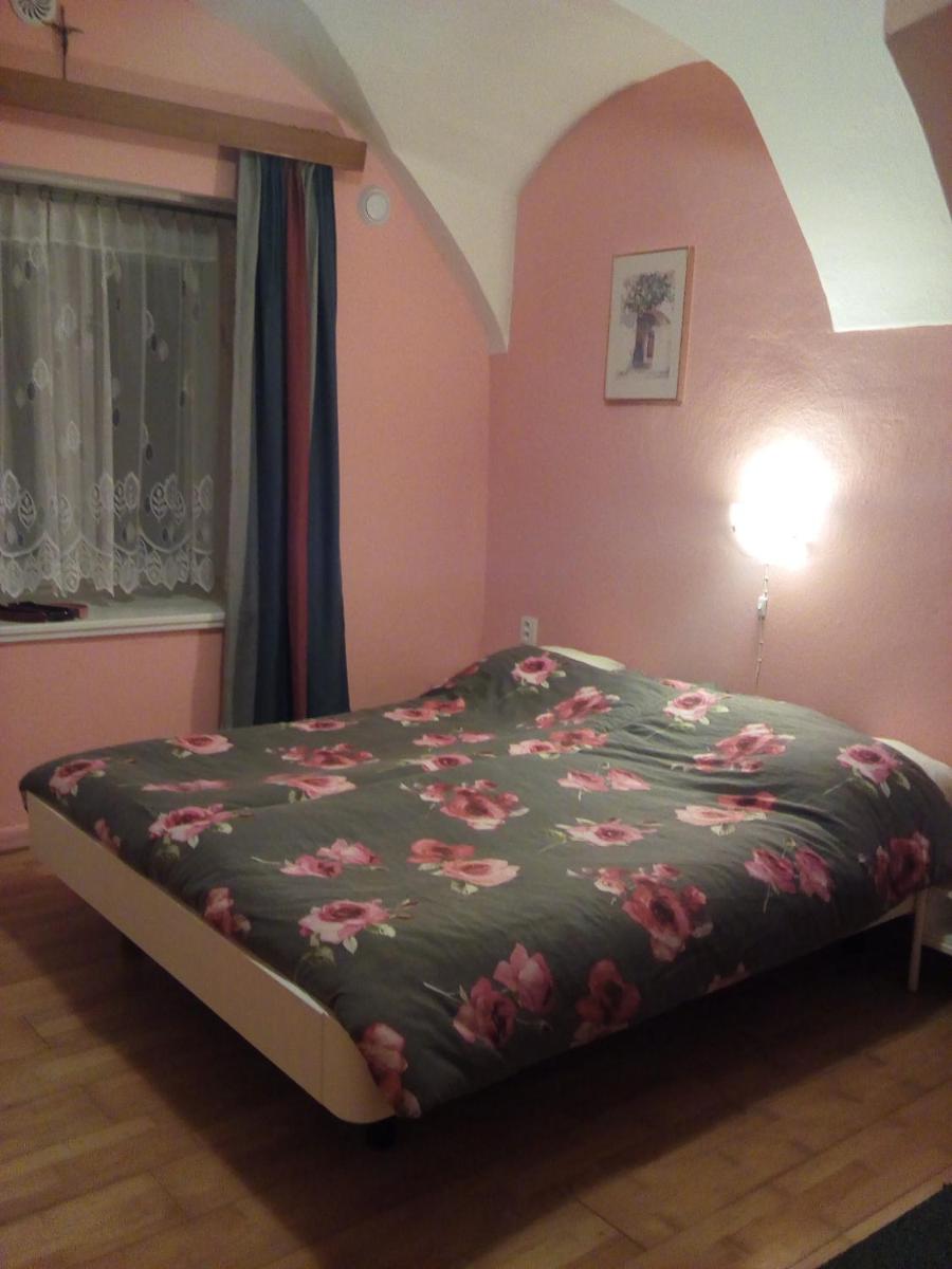 Country House U Potoka - Housity
