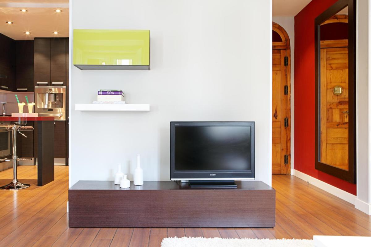 Plaza de Chueca-Madrid Centro - Housity