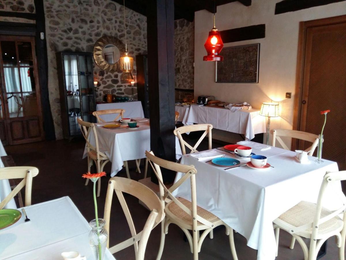 De Aldaca Rural - Only Adults - Housity