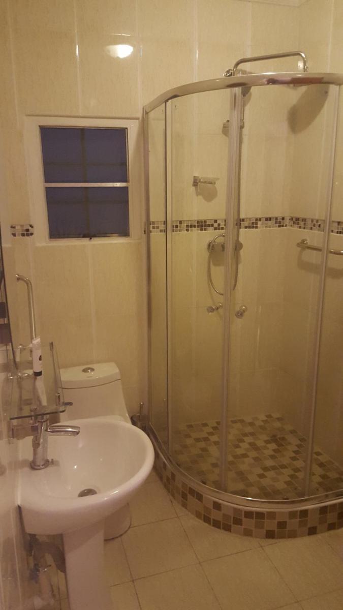 Suitetrails - Mathlyn Guest House