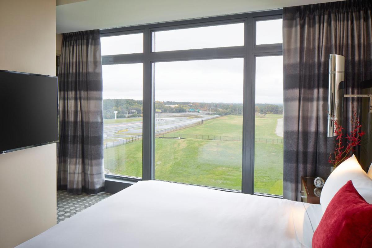 Kimpton Overland Hotel - Atlanta Airport by IHG - Housity