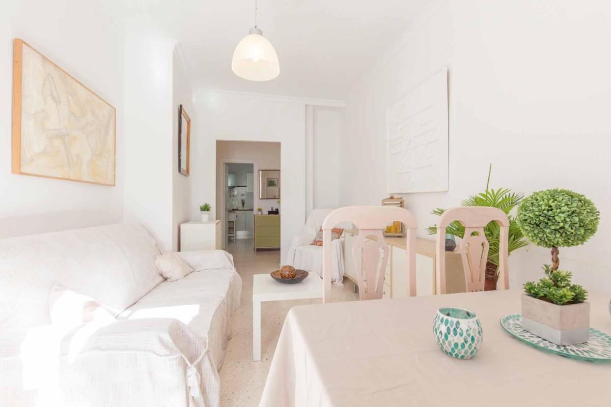 Apartamento Catedral - Housity