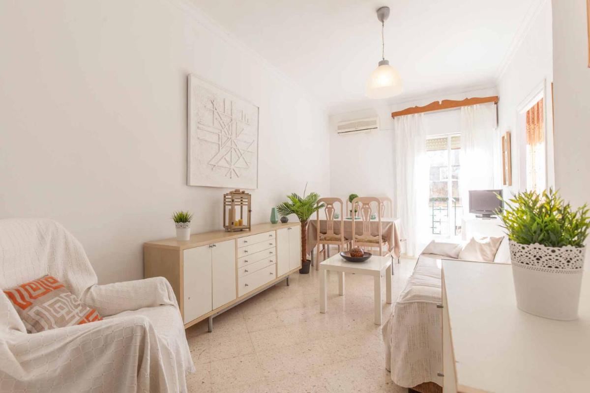 Apartamento Catedral - Housity