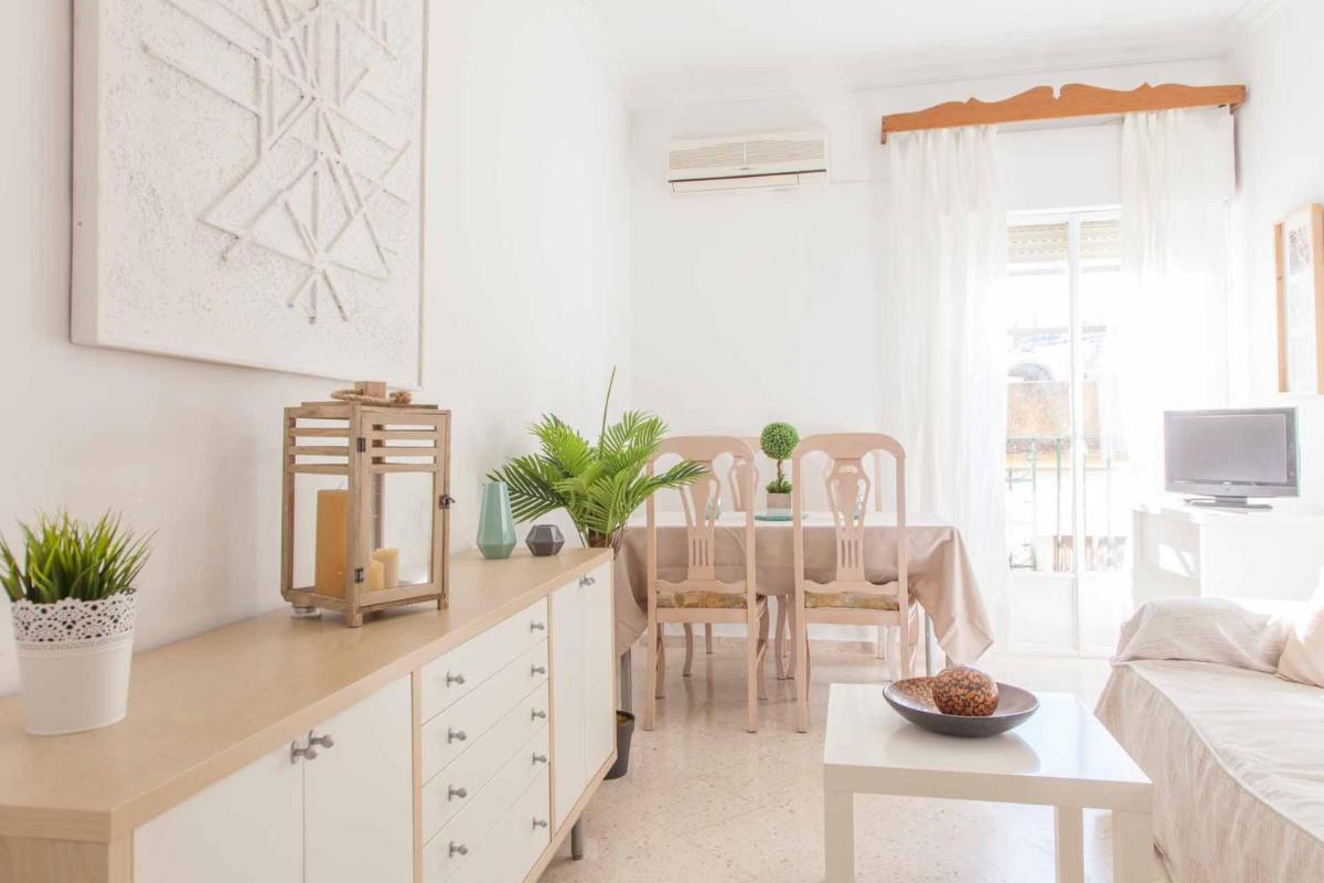 Apartamento Catedral - Housity